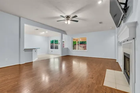 1823 Cornerstone Place Drive Katy TX 77450