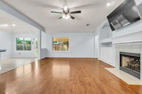 1823 Cornerstone Place Drive Katy TX 77450