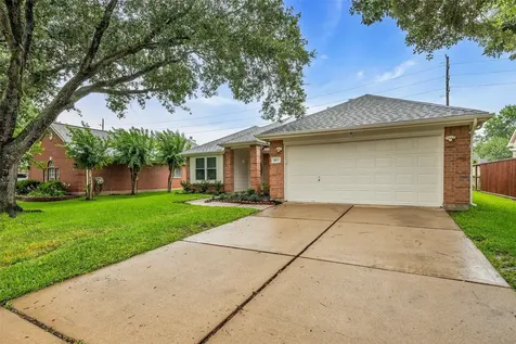1823 Cornerstone Place Drive Katy TX 77450
