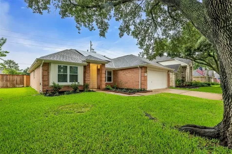 1823 Cornerstone Place Drive Katy TX 77450