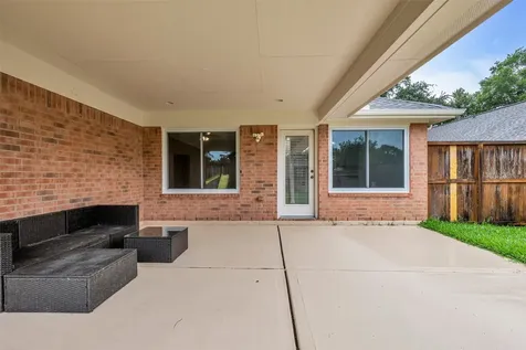 1823 Cornerstone Place Drive Katy TX 77450