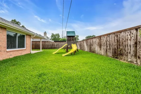 1823 Cornerstone Place Drive Katy TX 77450