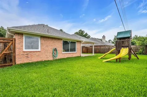 1823 Cornerstone Place Drive Katy TX 77450