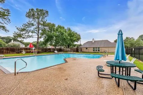 1823 Cornerstone Place Drive Katy TX 77450