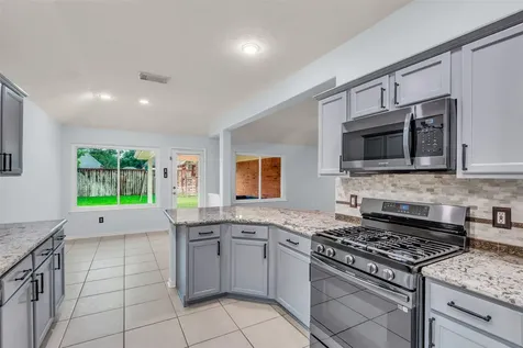 1823 Cornerstone Place Drive Katy TX 77450