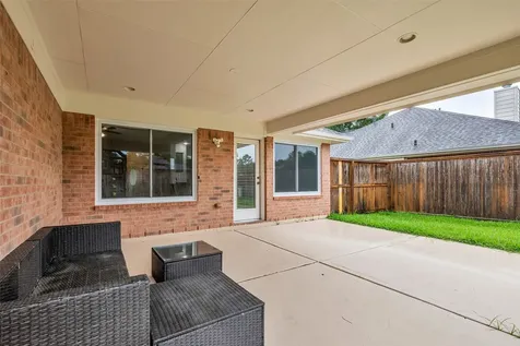 1823 Cornerstone Place Drive Katy TX 77450