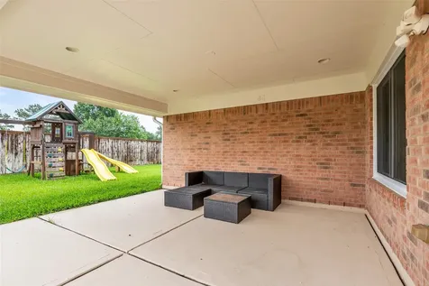 1823 Cornerstone Place Drive Katy TX 77450