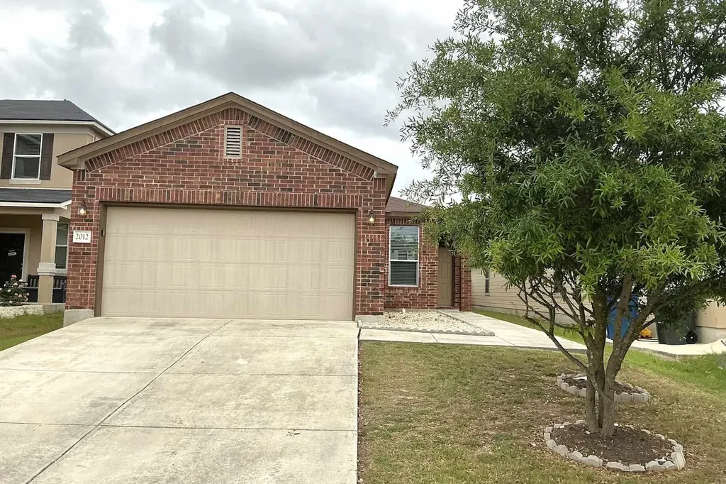 2012 Brandywine Drive New Braunfels TX 78130
