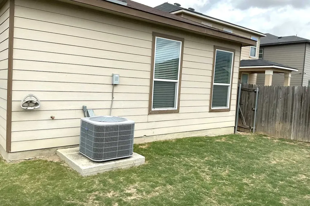 2012 Brandywine Drive New Braunfels TX 78130