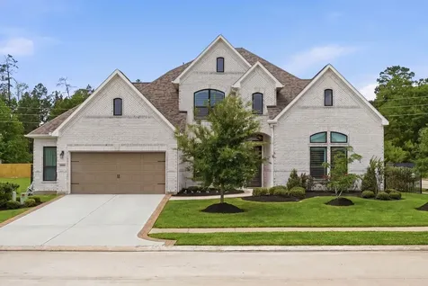 25011 Oxbow Lake Lane Spring TX 77389