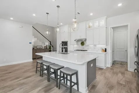 25011 Oxbow Lake Lane Spring TX 77389