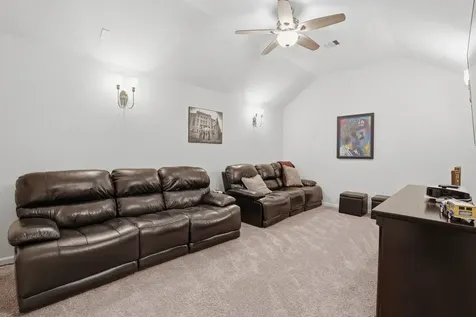 25011 Oxbow Lake Lane Spring TX 77389