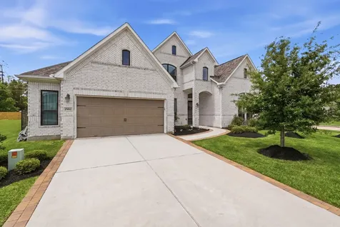 25011 Oxbow Lake Lane Spring TX 77389