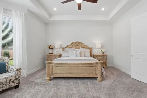 25011 Oxbow Lake Lane Spring TX 77389