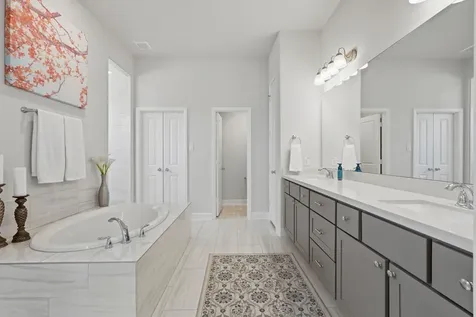 25011 Oxbow Lake Lane Spring TX 77389
