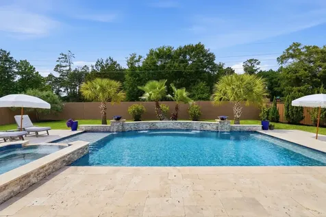 25011 Oxbow Lake Lane Spring TX 77389