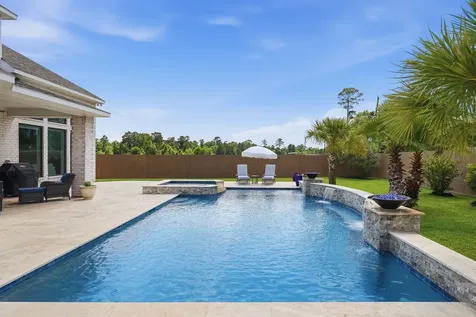 25011 Oxbow Lake Lane Spring TX 77389