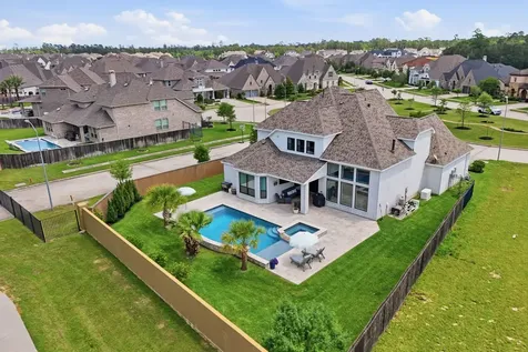 25011 Oxbow Lake Lane Spring TX 77389