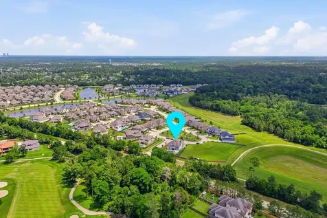 25011 Oxbow Lake Lane Spring TX 77389