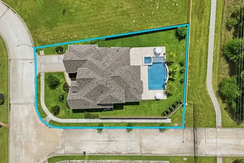25011 Oxbow Lake Lane Spring TX 77389