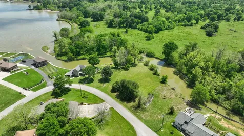 0 Rocky Creek Drive Coldspring TX 77331
