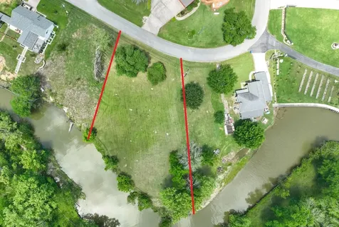0 Rocky Creek Drive Coldspring TX 77331