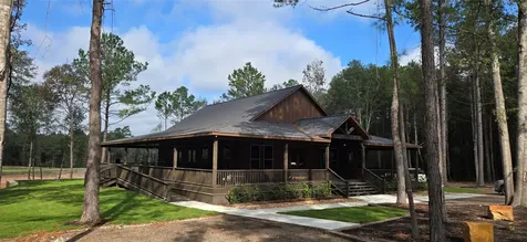 172 Rock Ranch Road New Waverly TX 77358