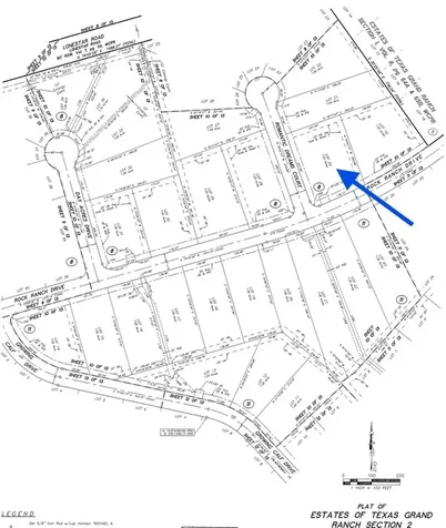 172 Rock Ranch Road New Waverly TX 77358
