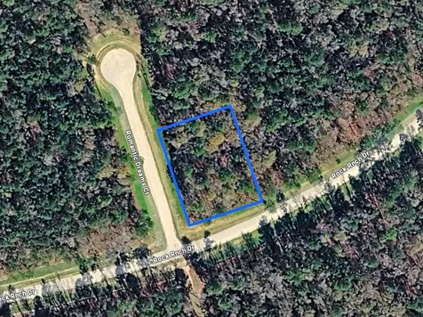 172 Rock Ranch Road New Waverly TX 77358