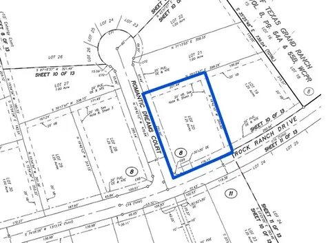 172 Rock Ranch Road New Waverly TX 77358