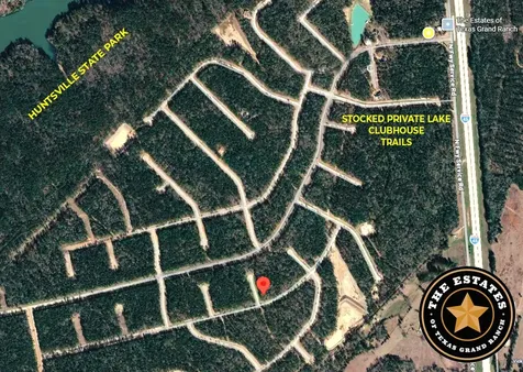 172 Rock Ranch Road New Waverly TX 77358