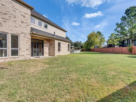 14102 April Glen Court Cypress TX 77429