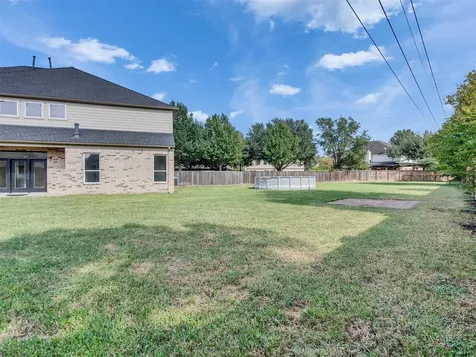 14102 April Glen Court Cypress TX 77429