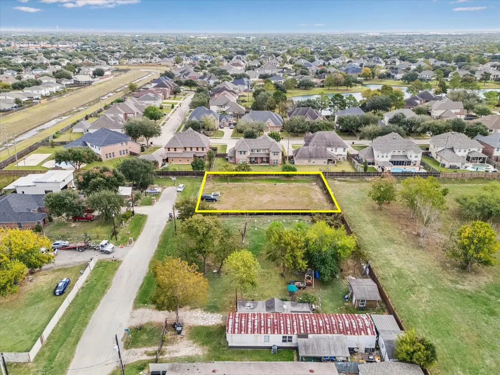 15107 Tomasa Street Sugar Land TX 77498