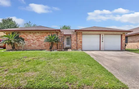 1379 Wrotham Lane Channelview TX 77530