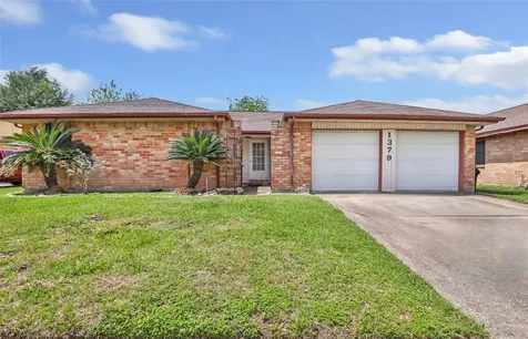 1379 Wrotham Lane Channelview TX 77530