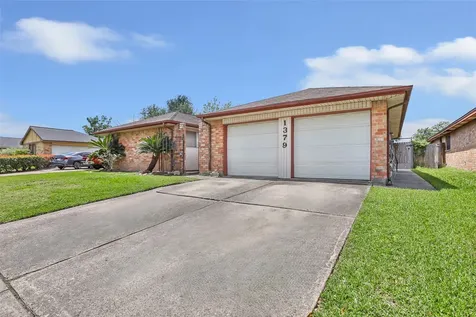 1379 Wrotham Lane Channelview TX 77530