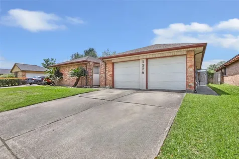 1379 Wrotham Lane Channelview TX 77530