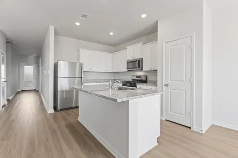 1023 Rosewood Trail Beasley TX 77417