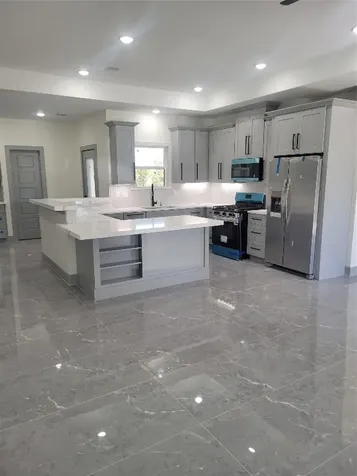 5807 Doulton Drive Houston TX 77033