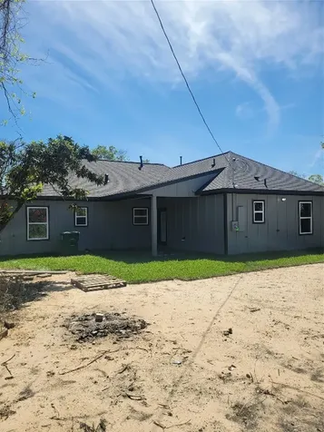 5807 Doulton Drive Houston TX 77033