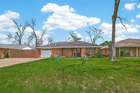 8106 Northline Drive Houston TX 77037