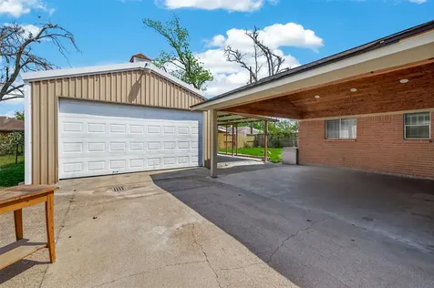 8106 Northline Drive Houston TX 77037