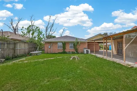 8106 Northline Drive Houston TX 77037