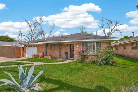 8106 Northline Drive Houston TX 77037