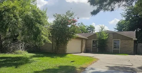 8710 Parkway Forest Drive Houston TX 77044