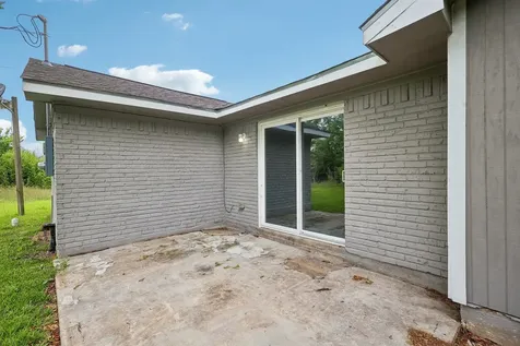 306 S Holmes Street La Porte TX 77571