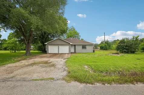 306 S Holmes Street La Porte TX 77571