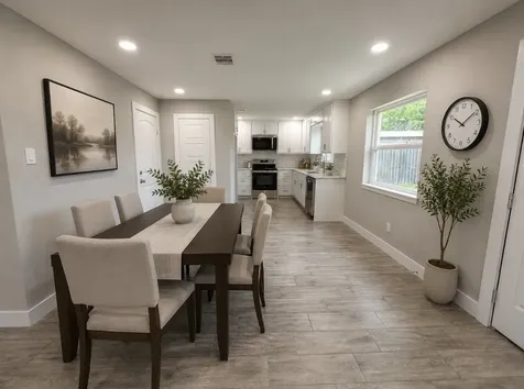 10007 Wren Street La Porte TX 77571