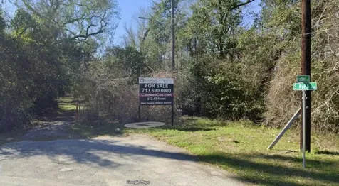 0 Fisher Road Humble TX 77338